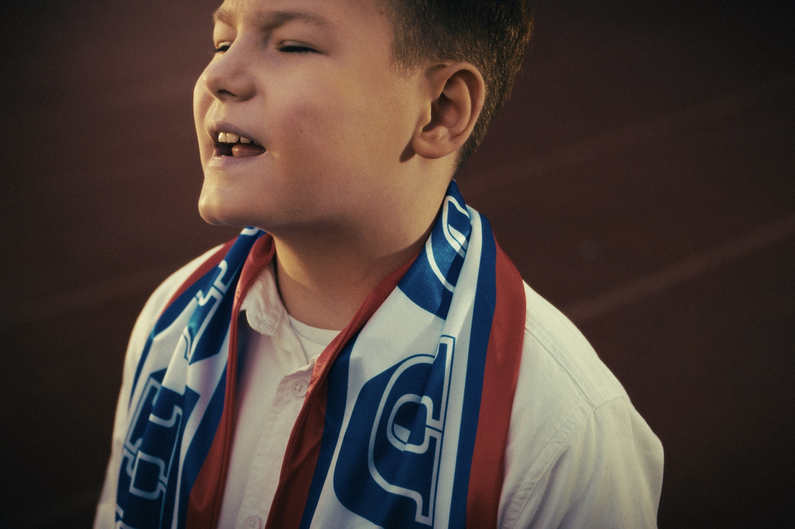 Kampanja "Budi čovik"